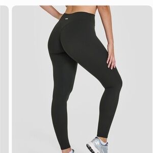 ONER Active Women's Black Soft Motions Leggings